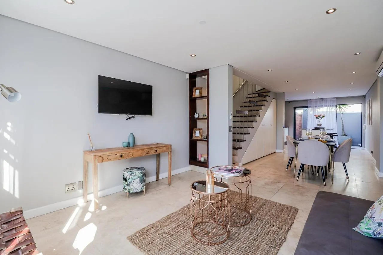 Loader Street Studios 5 By Ctha Cape Town