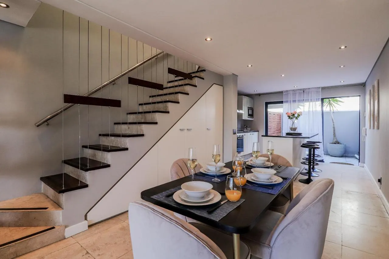 Loader Street Studios 5 By Ctha Cape Town