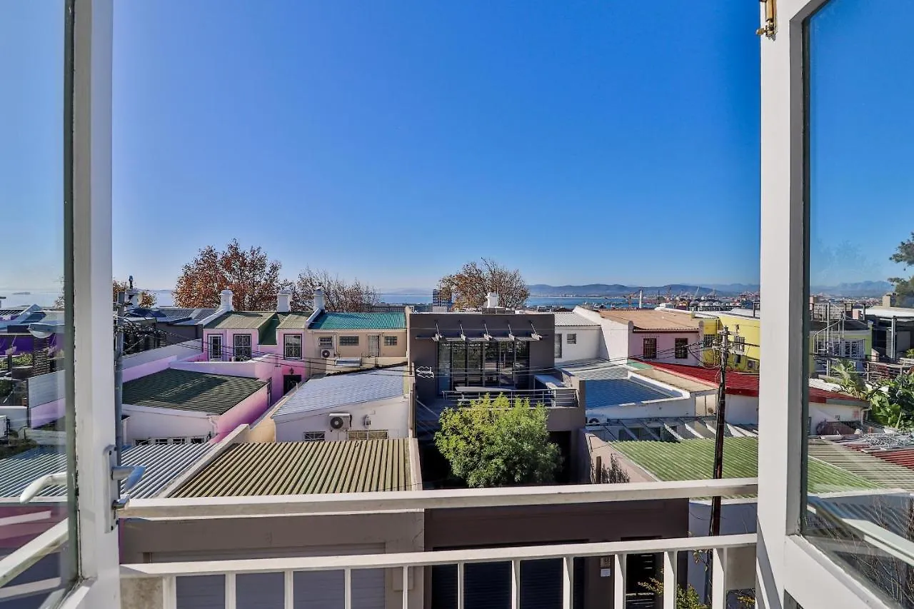 Loader Street Studios 5 By Ctha Cape Town South Africa