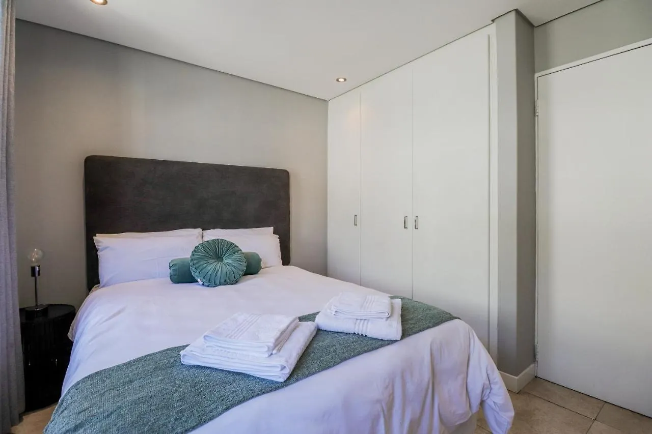 Loader Street Studios 5 By Ctha Cape Town 0*,  South Africa