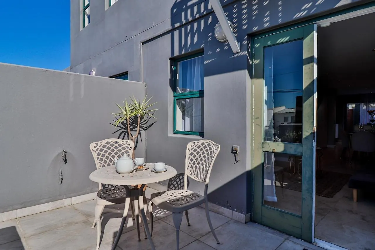 Loader Street Studios 5 By Ctha Cape Town 0*,  South Africa
