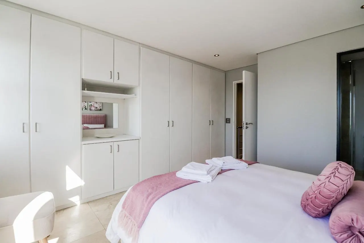 Loader Street Studios 5 By Ctha Cape Town