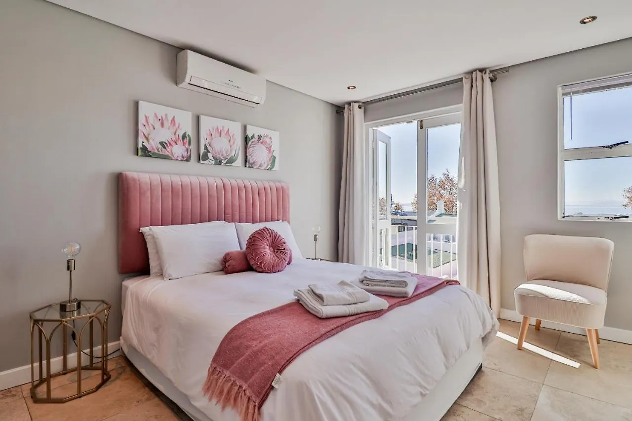 Loader Street Studios 5 By Ctha Cape Town